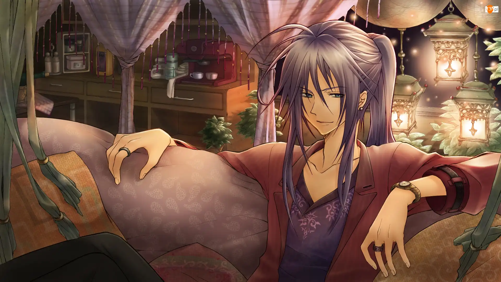 Kamui Gakupo, Vocaloid