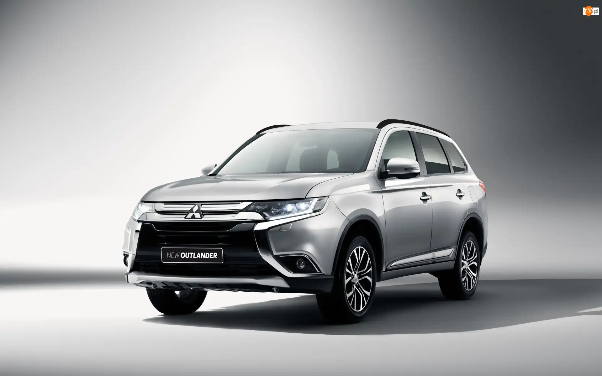 2015, Mitsubishi Outlander Br-spec