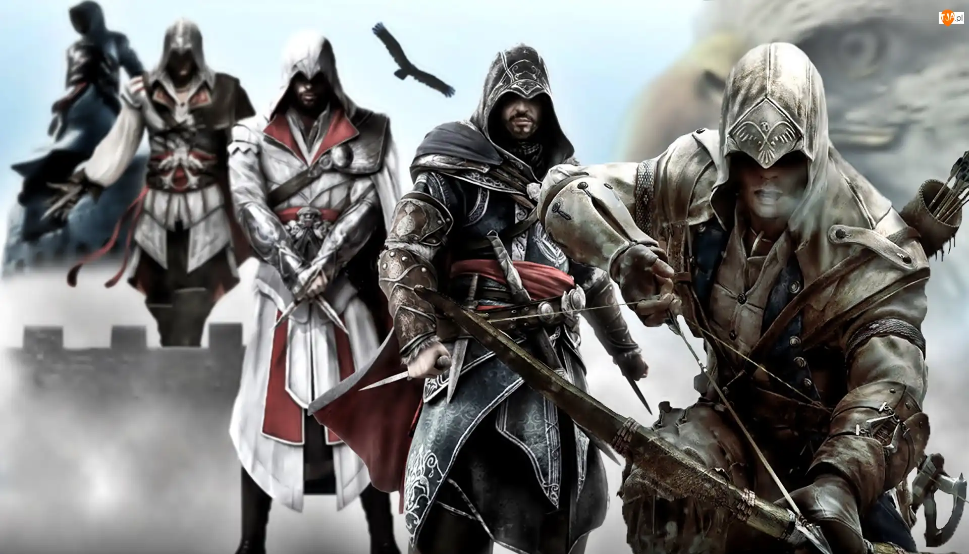 Assassins Creed