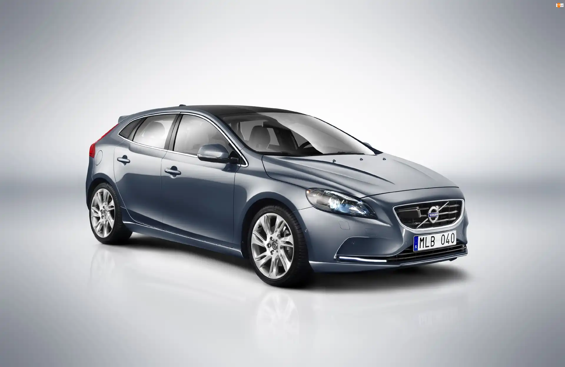 V40, Volvo