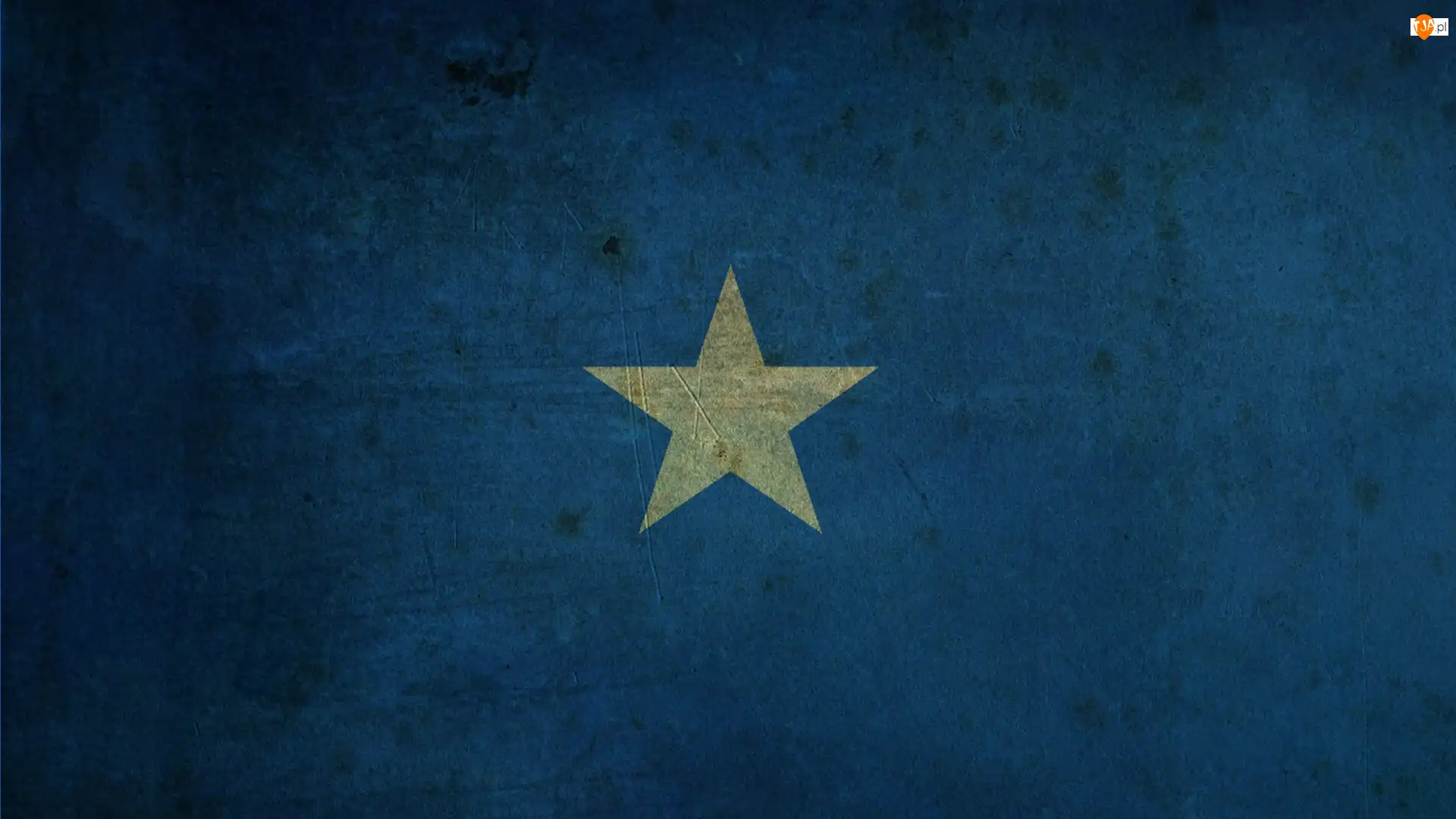 Somalia, Flaga