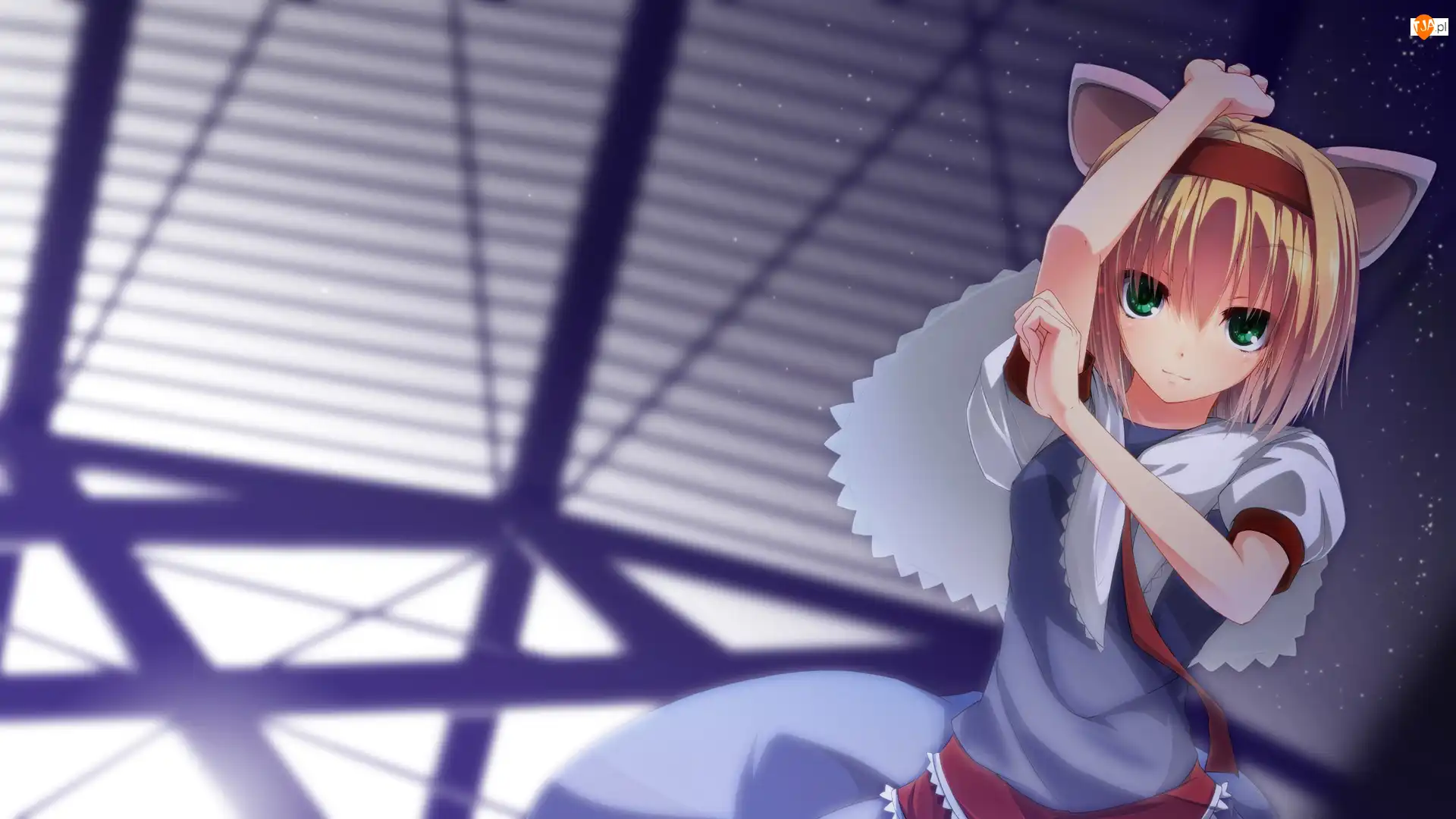 Alice Margatroid, Touhou