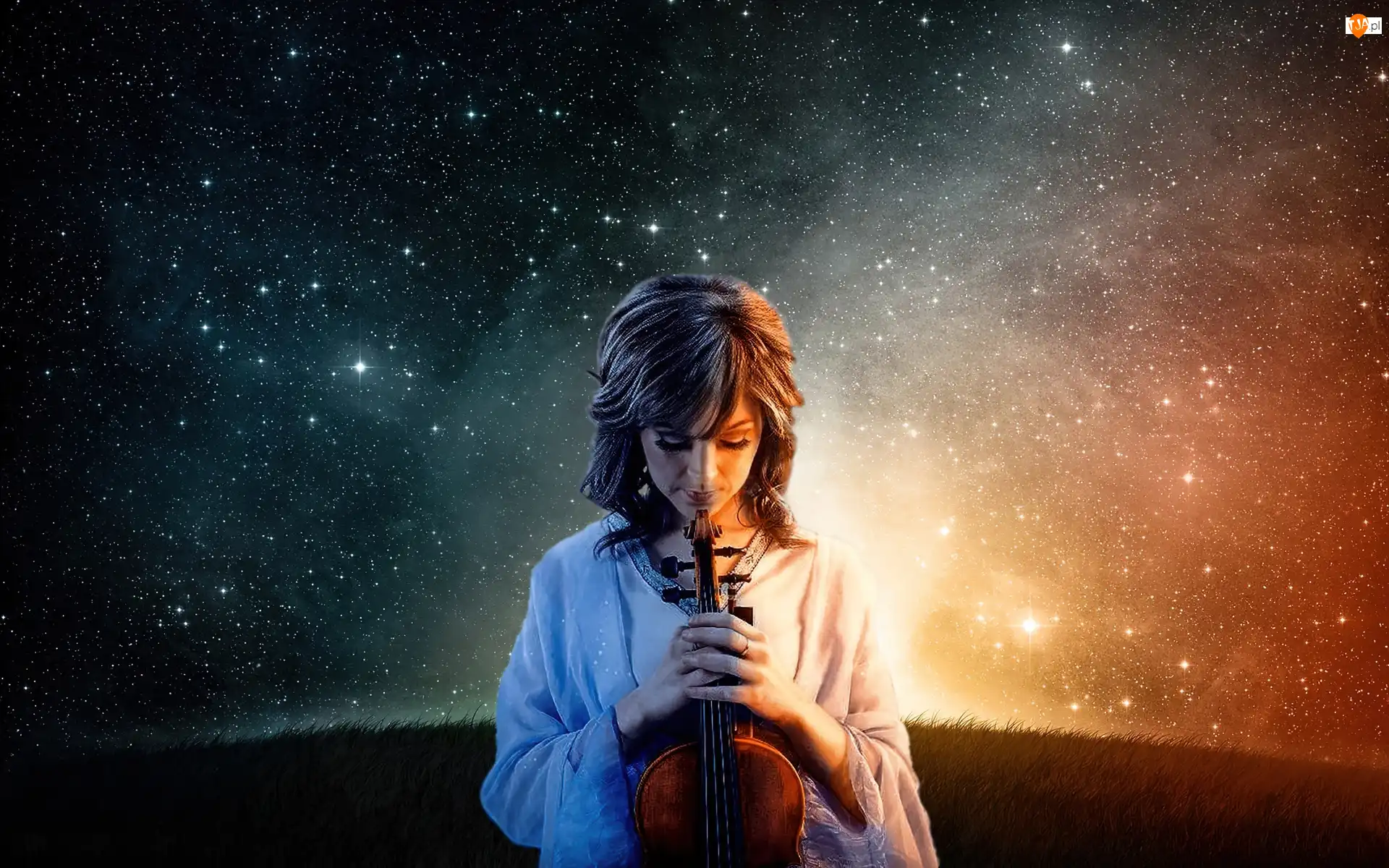 Skrzypce, Lindsey Stirling