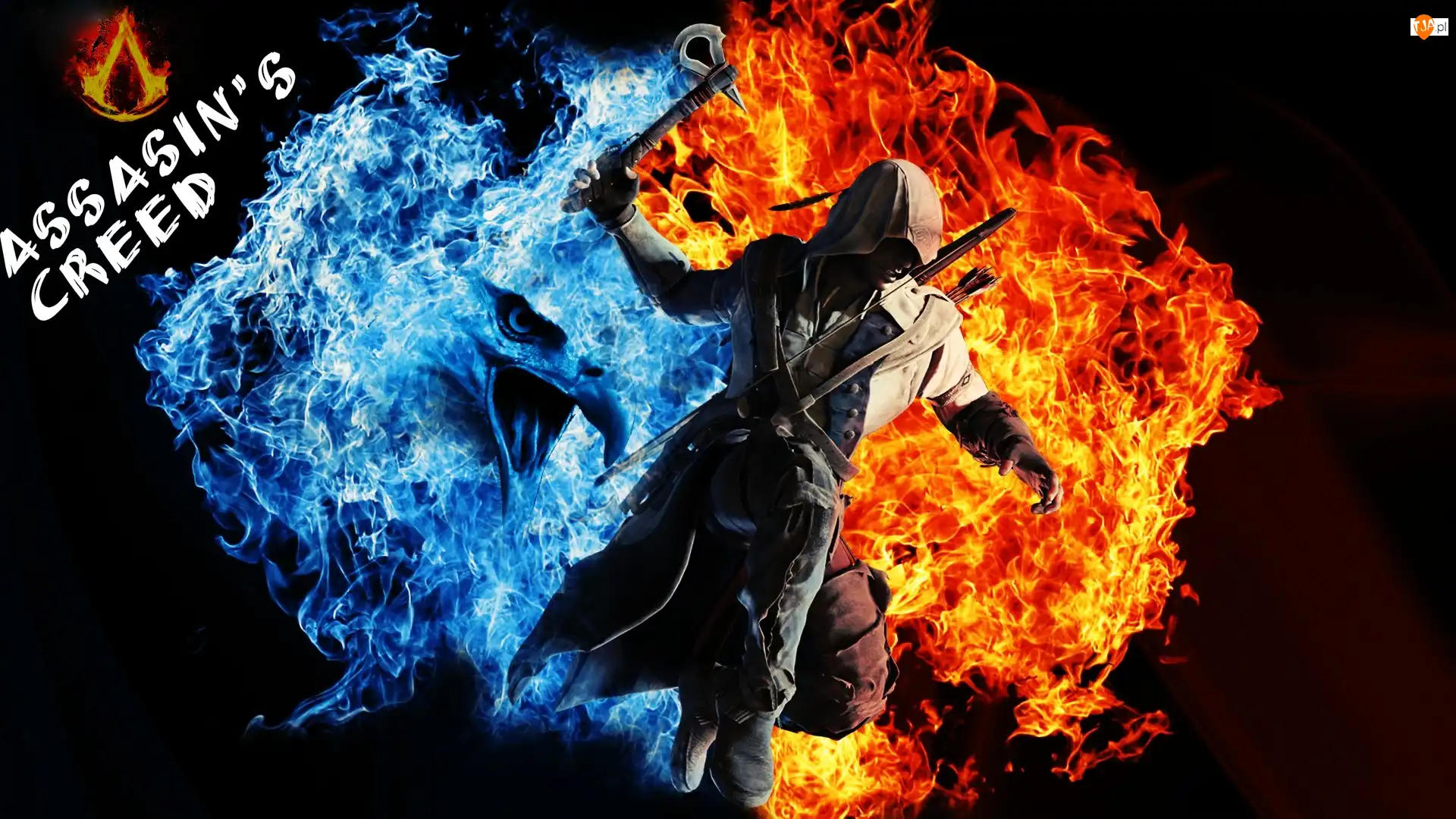 Z gier, Assassins Creed, Komputerowe