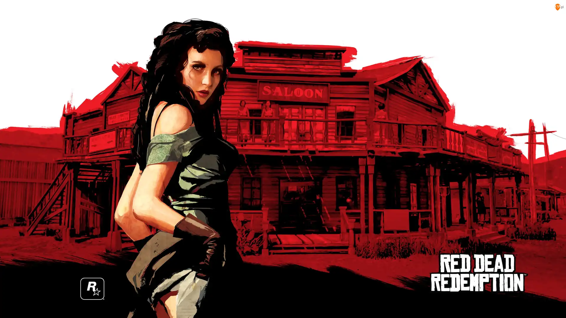 Gra, Red Dead Redemption