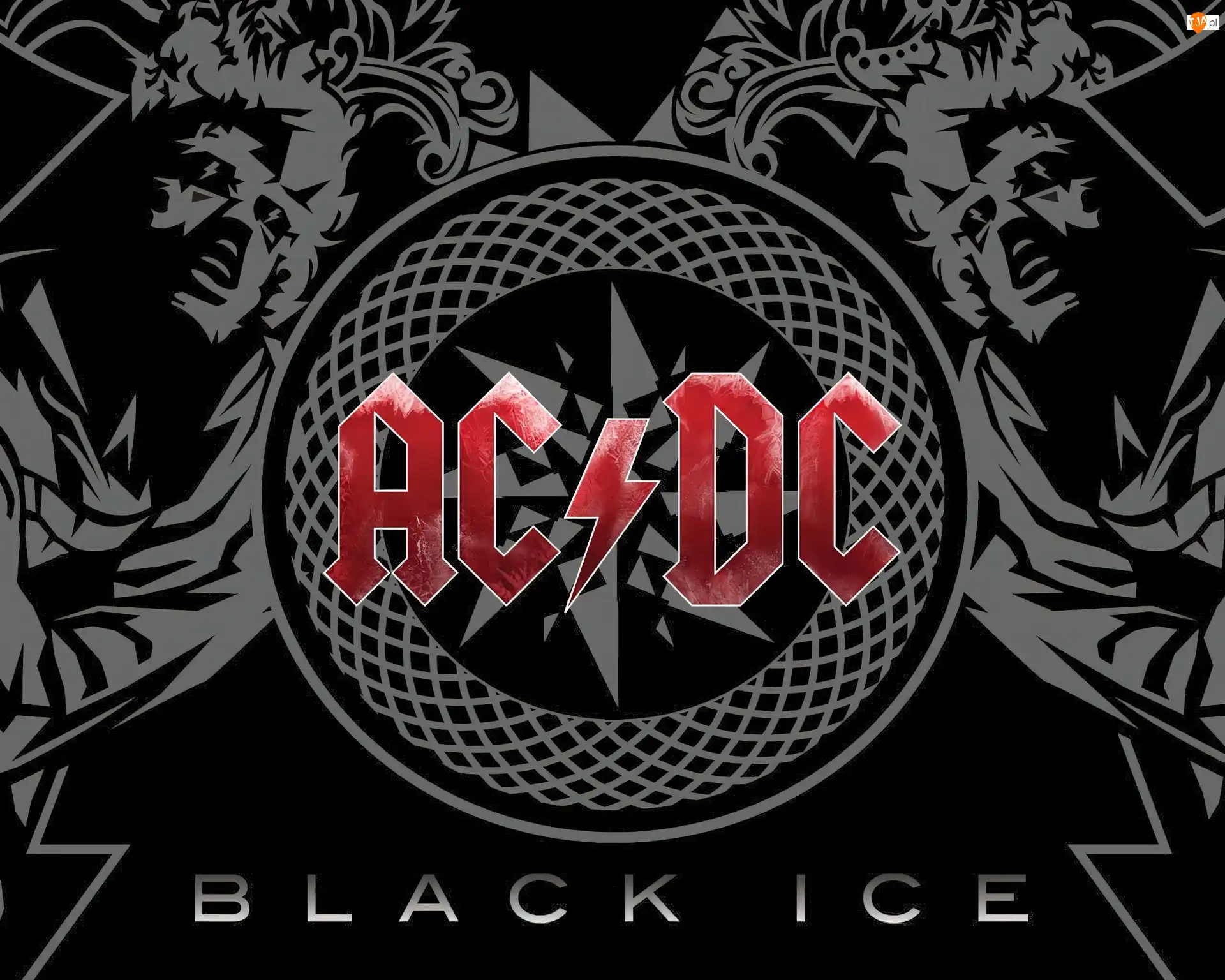 AC/DC, Zespół, metalowy