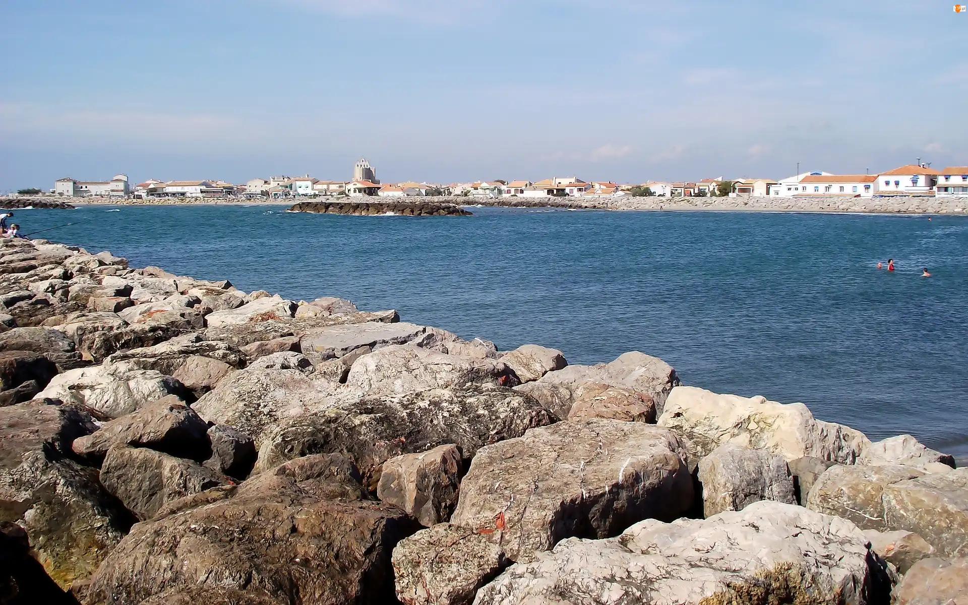 Francja, Lazurowe wybrzeże, Prowansja