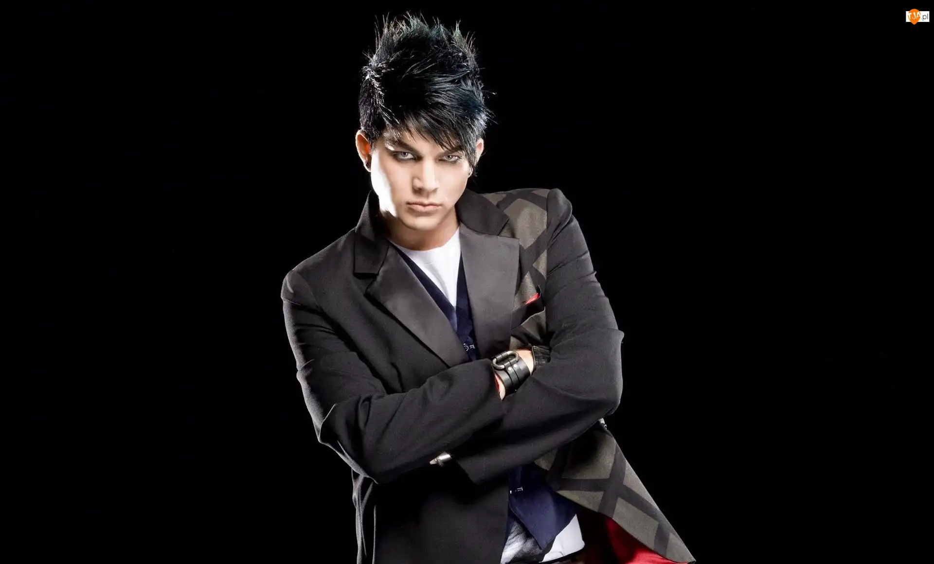 Piosenkarz, Adam Lambert, Amerykański