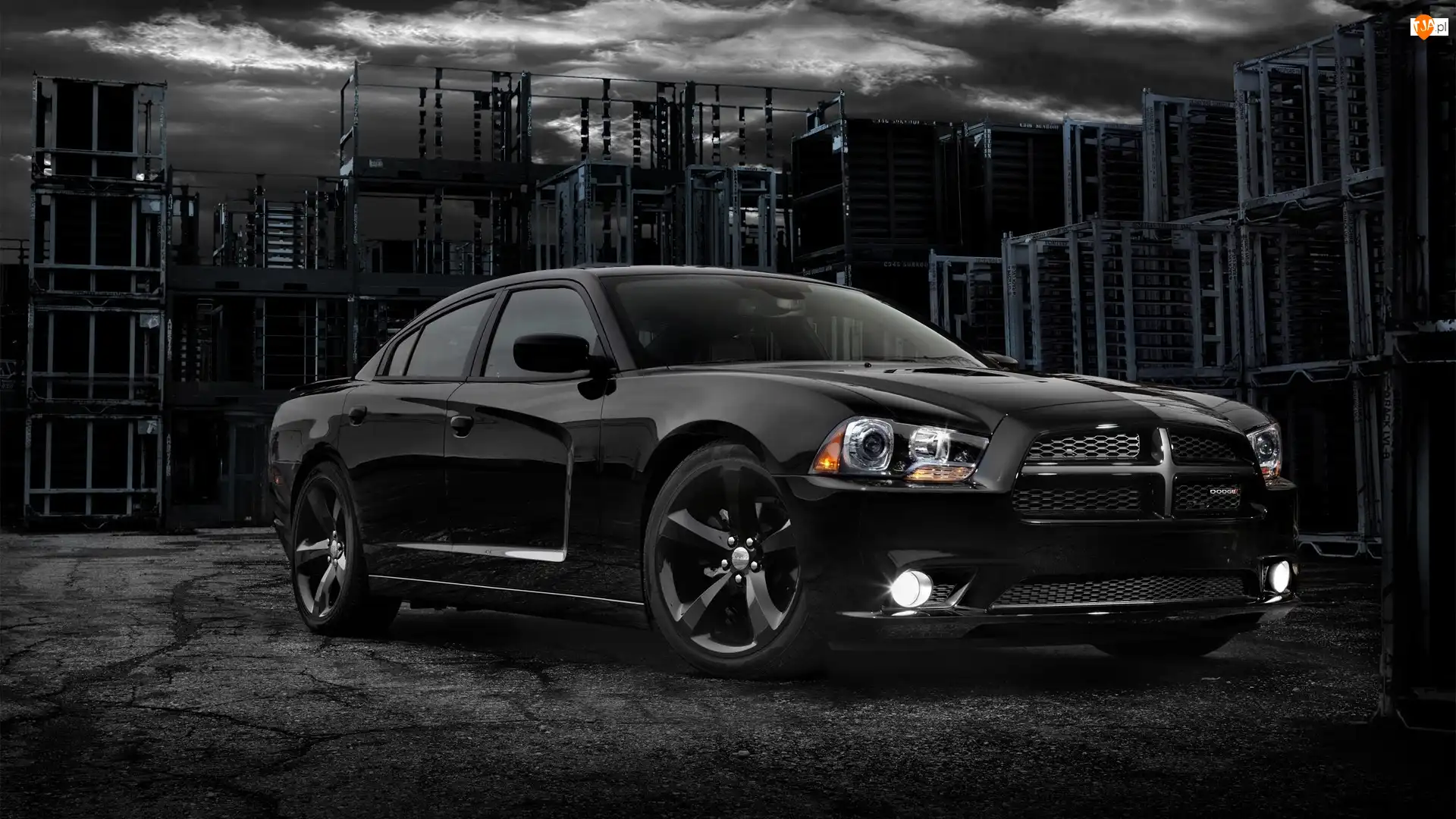 Charger, Dodge