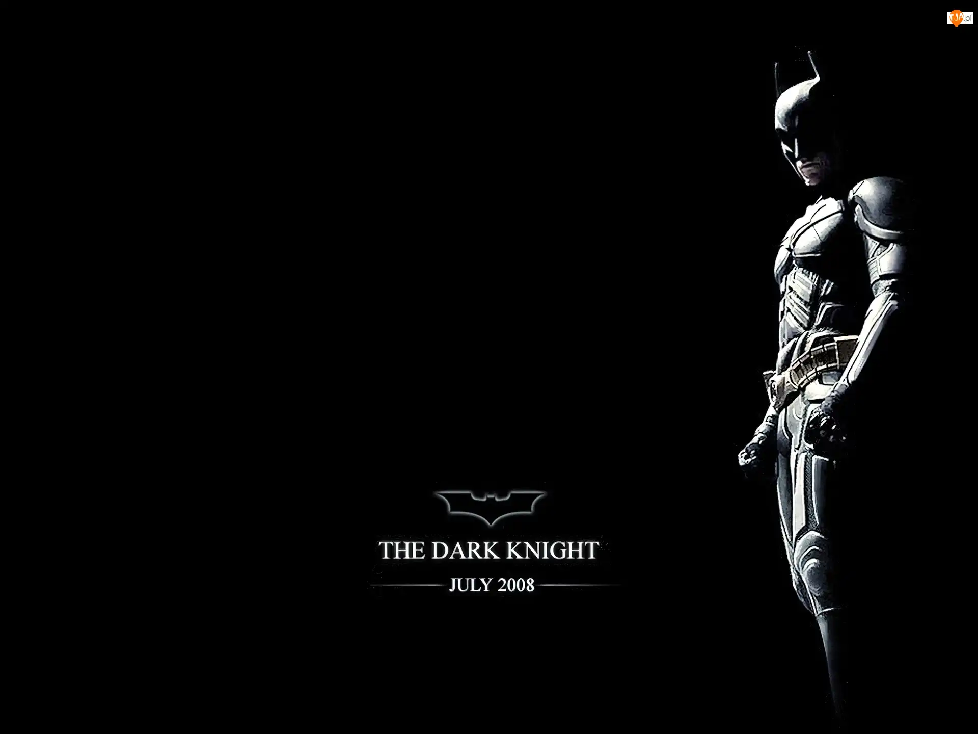 tło, Batman Dark Knight, batman, czarne