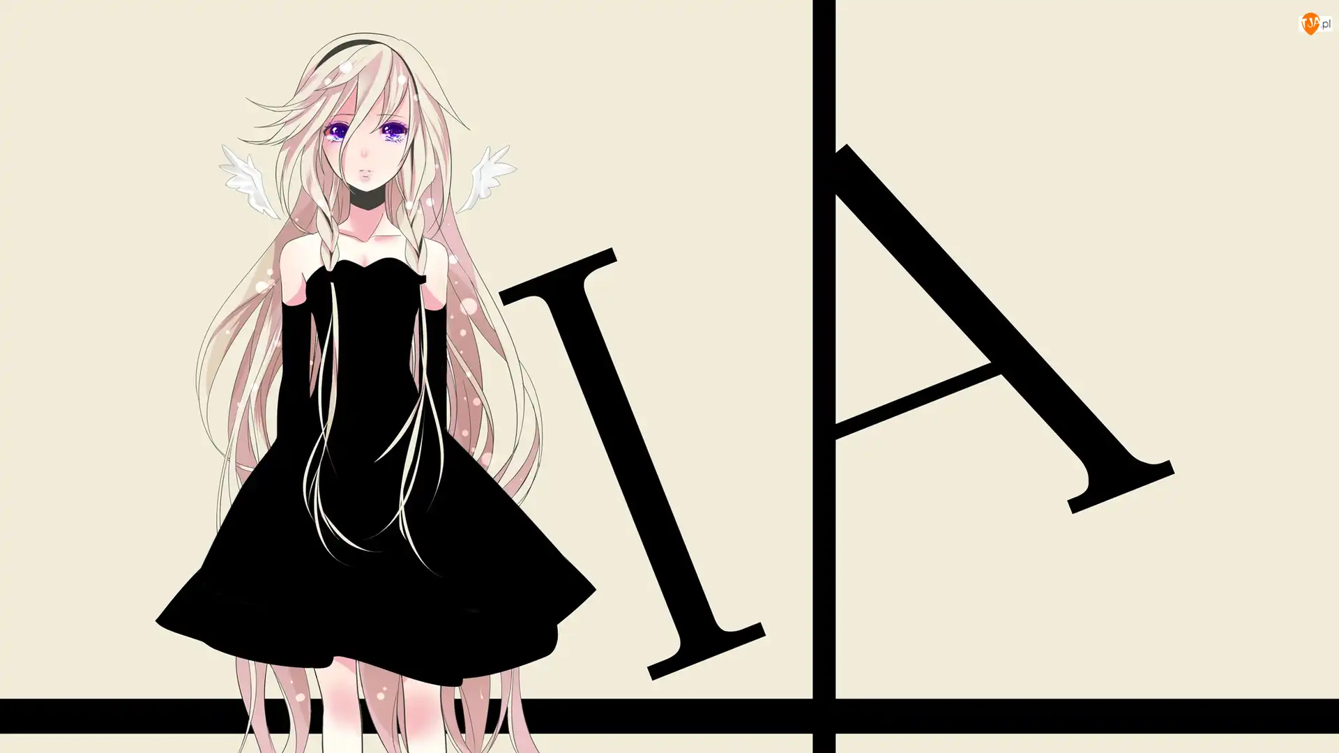 IA, Vocaloid