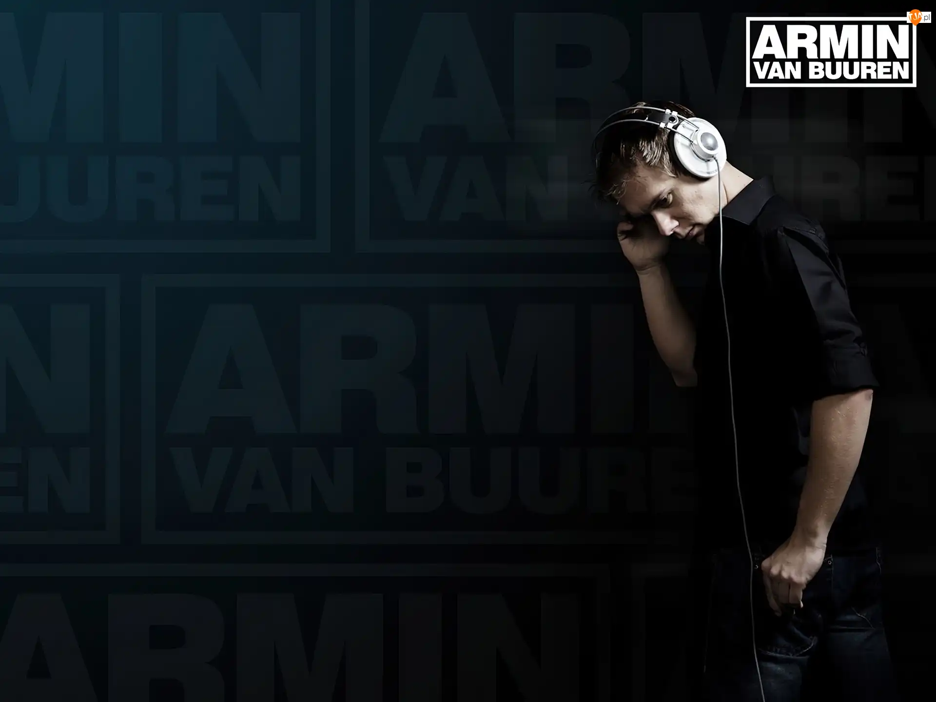 Armin van Buuren, Słuchawki