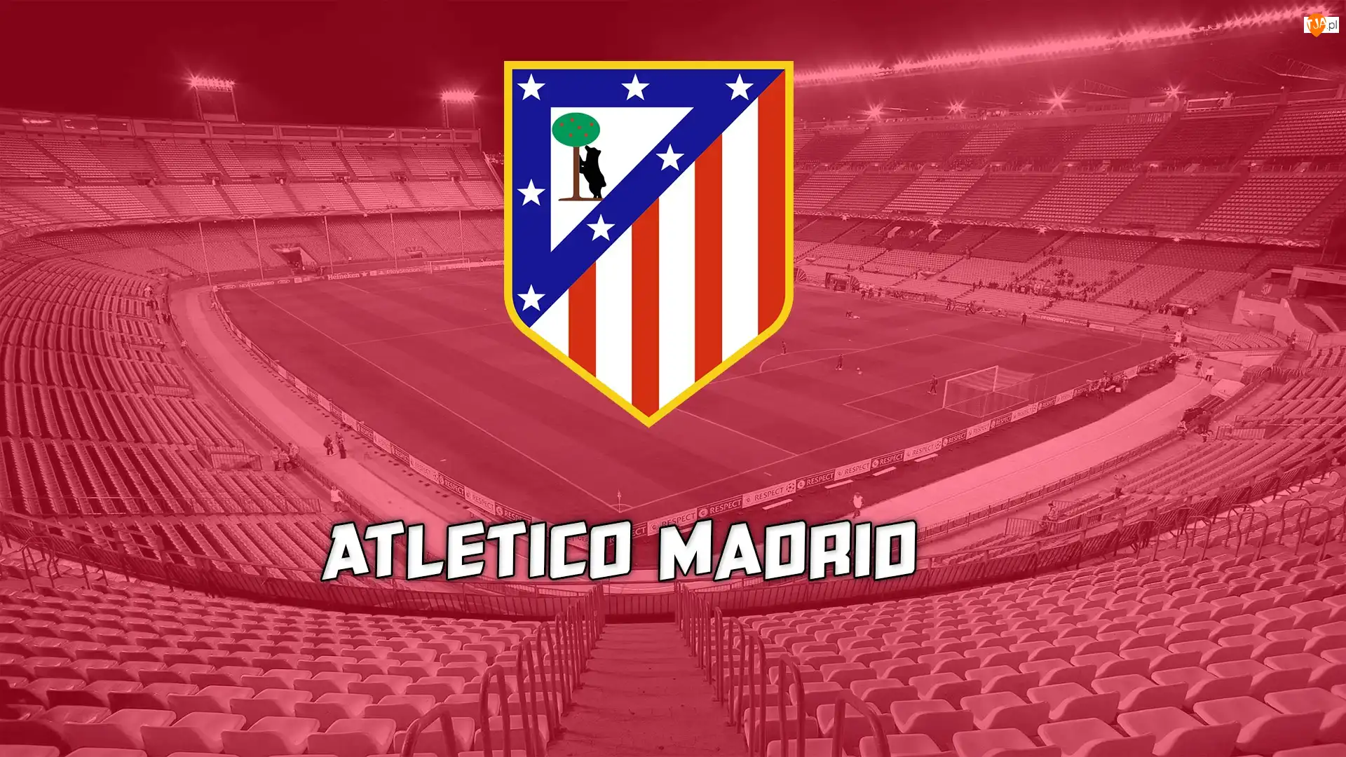 Sport, Atletico, Madrid, Madryt