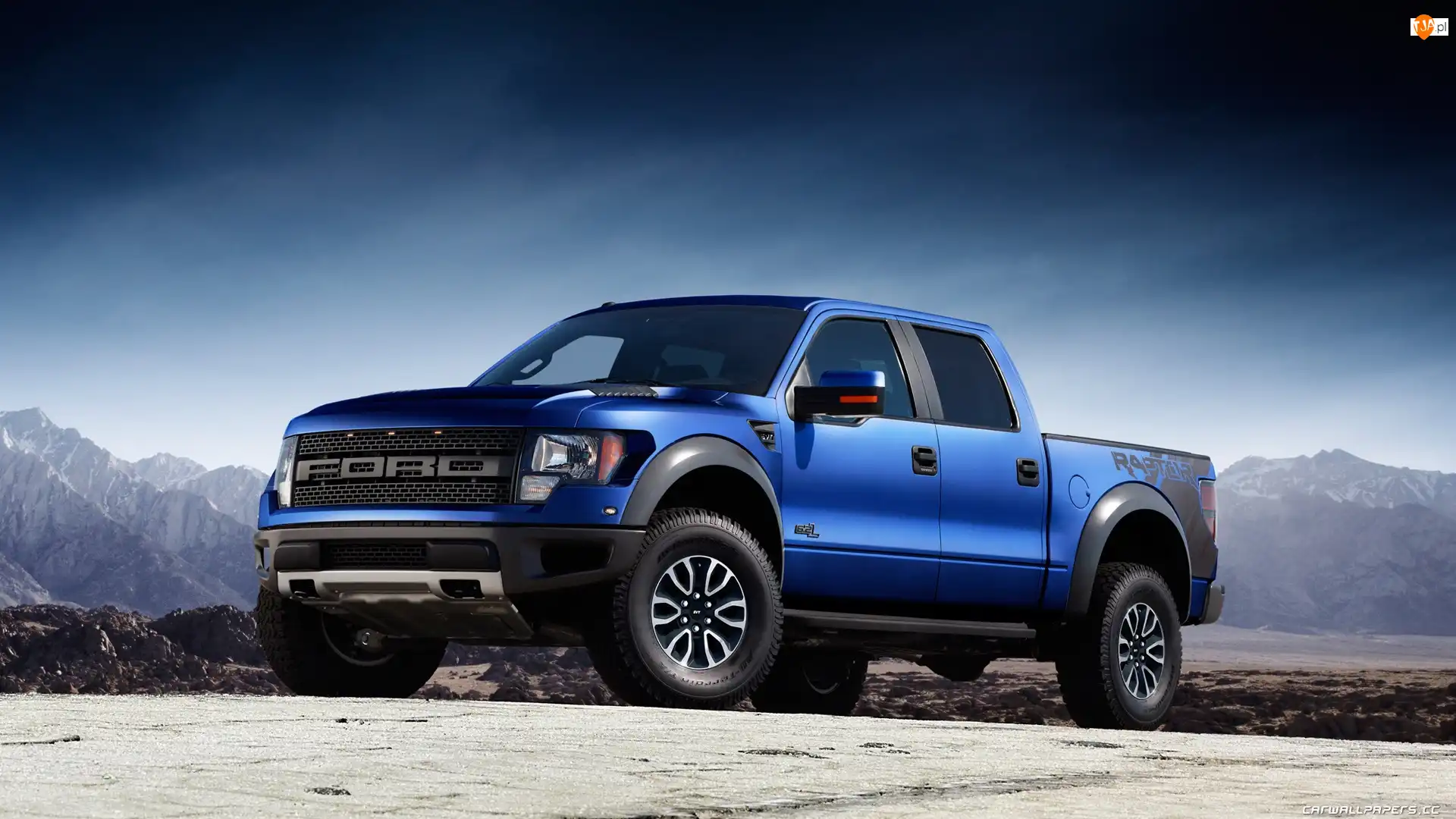 F 150, Ford