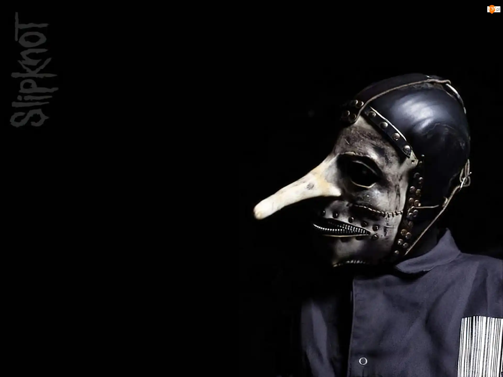 SlipKnot, Perkusista, Zespołu