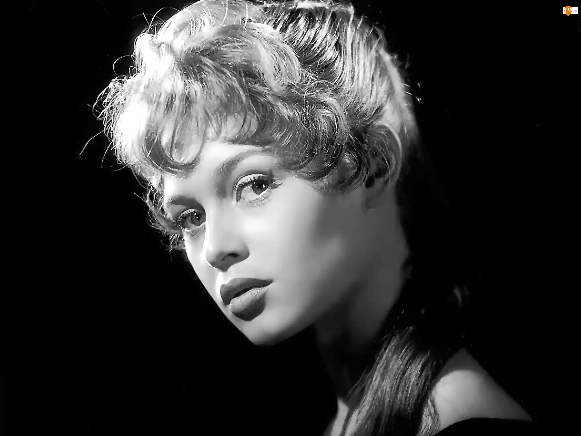Brigitte Bardot, Kobieta, Młoda