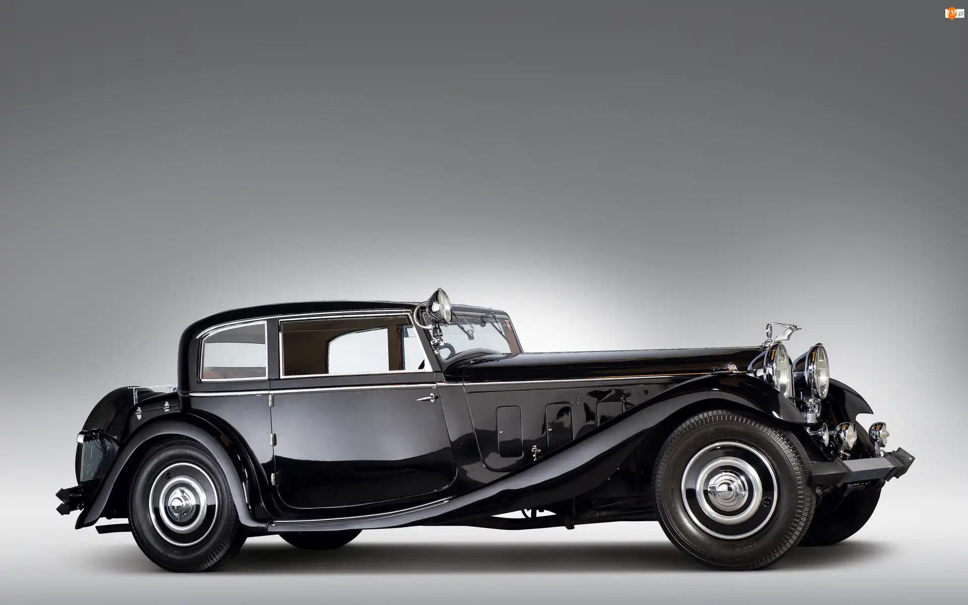 Retro, Delage d8s, Coupe by freestone webb