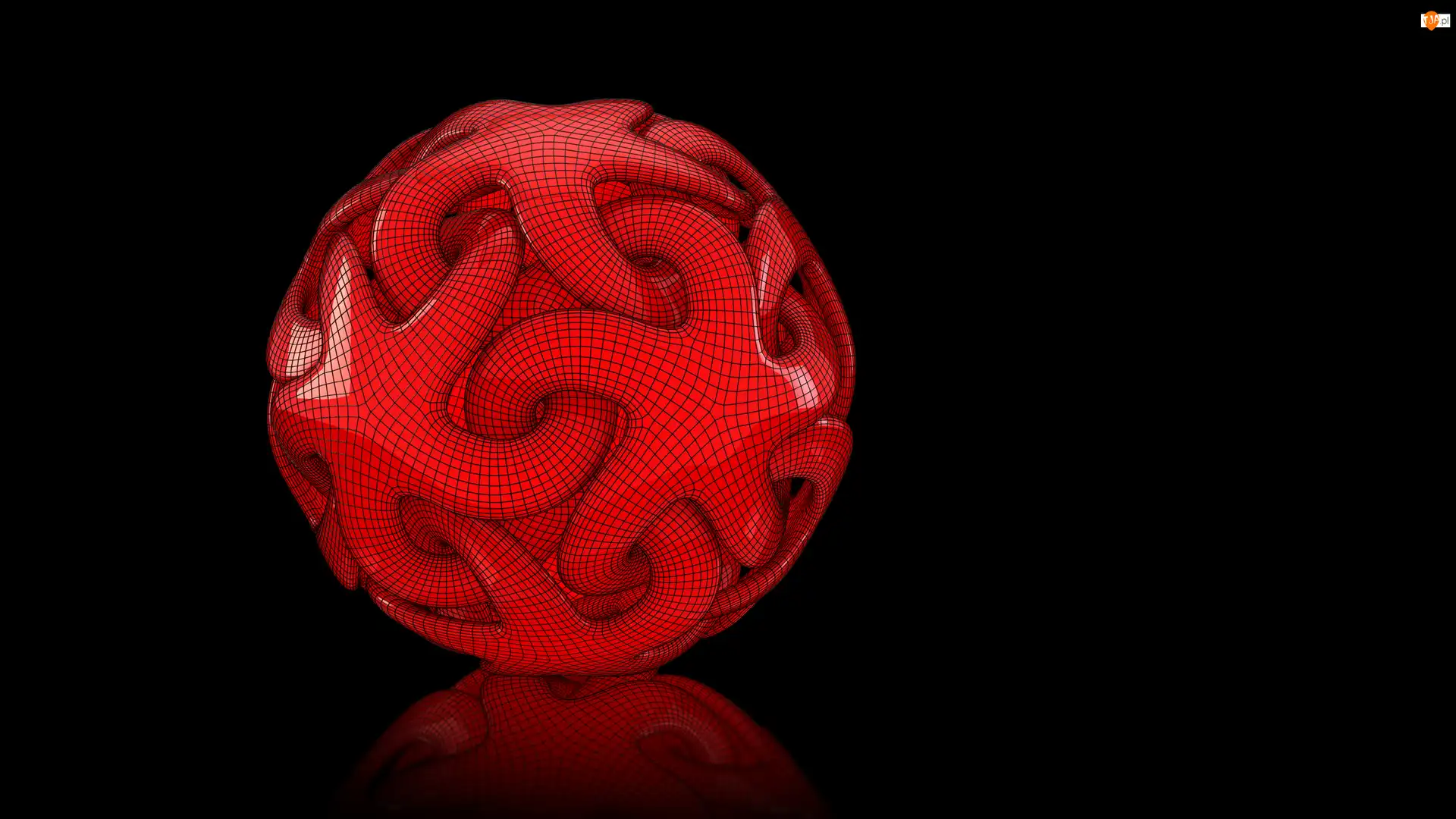 Rozgwiazdy, Grafika 3D, Wektorowa
