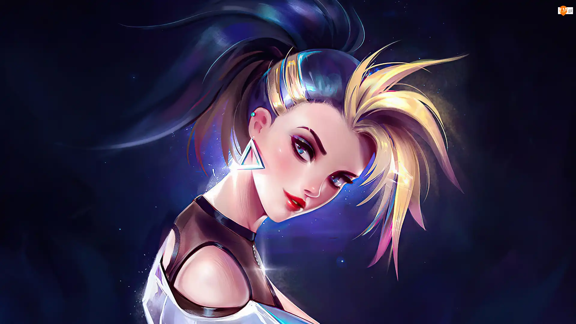 League of Legends, Postać, Akali, Gra