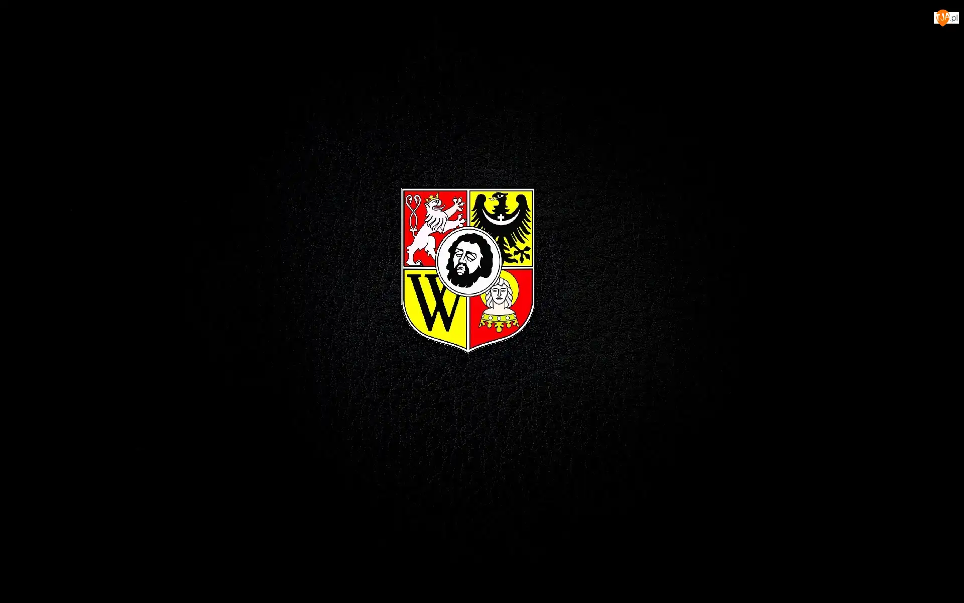 Polska, Herb, Wrocław