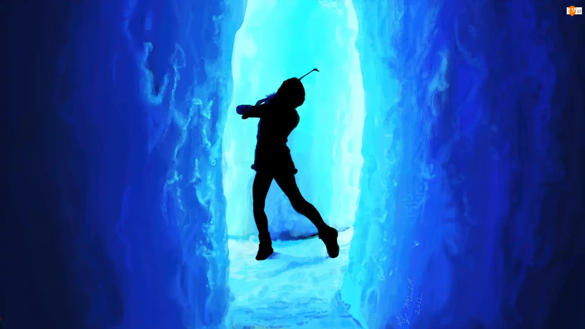 Skrzypce, Lindsey Stirling