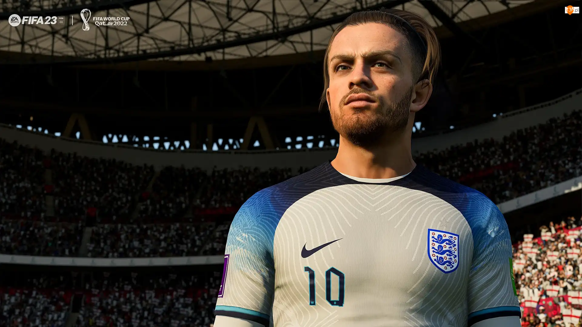 FIFA 23, Piłkarz, Stadion, Gra