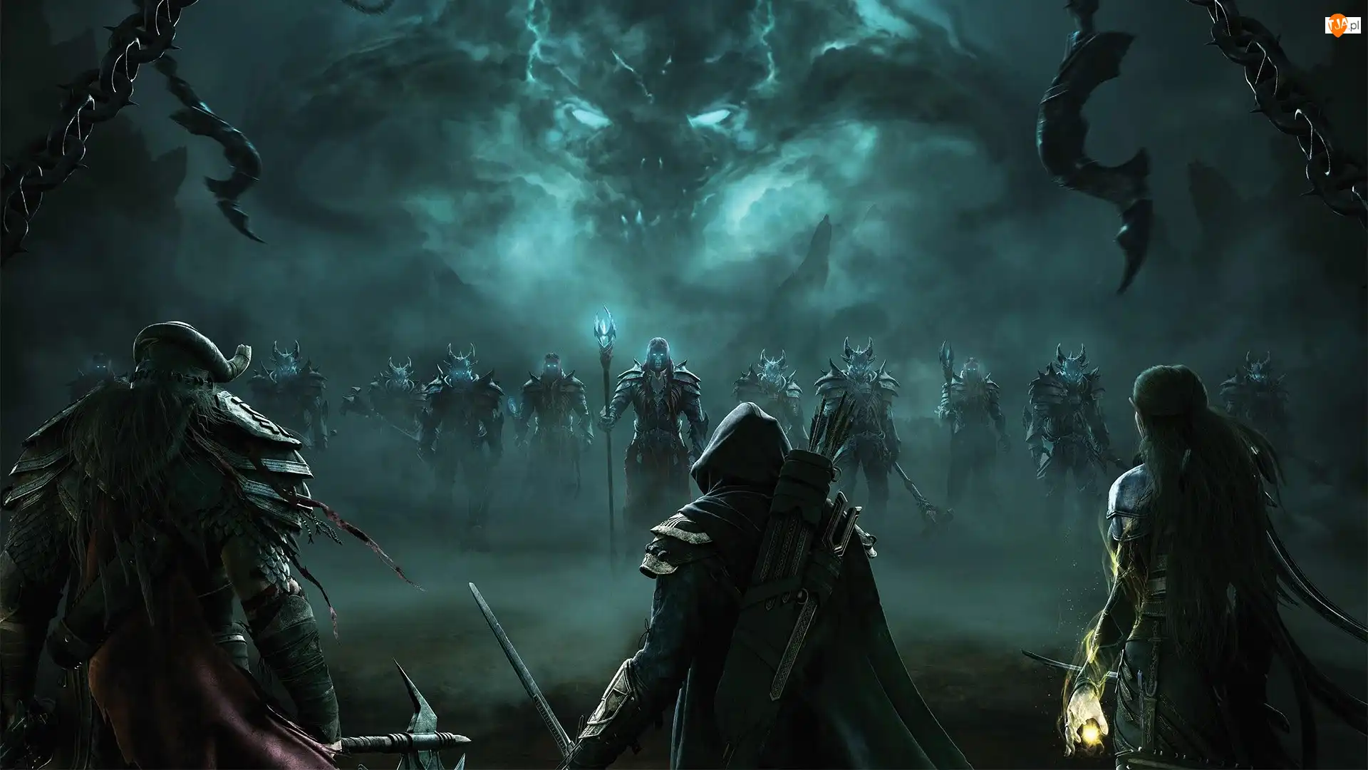 The Elder Scrolls Online