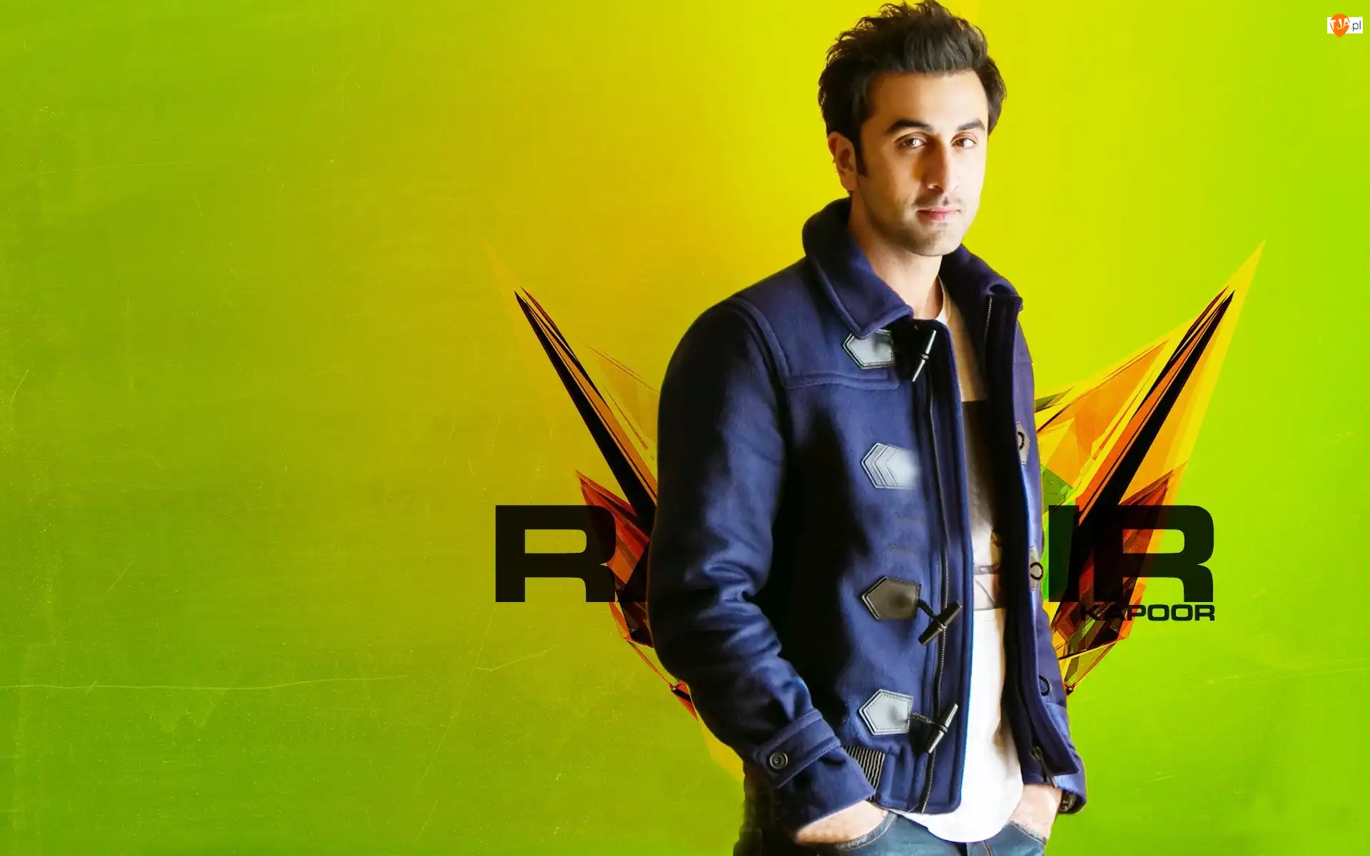 Bollywood, Kapoor, Aktor, Mężczyzna, Ranbir