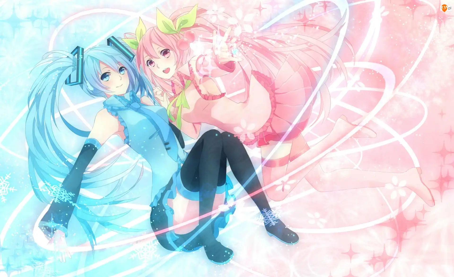 Vocaloid, Hatsune Miku