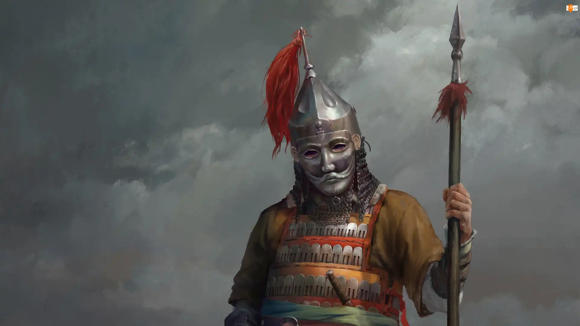 Wojownik połowców, Gra, Kingdom Come Deliverance