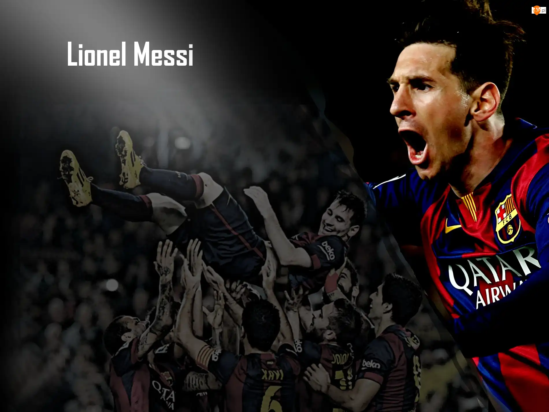 Messi, Lionel Messi, FC Barcelona, Piłkarz, Barcelona, Piłka Nożna