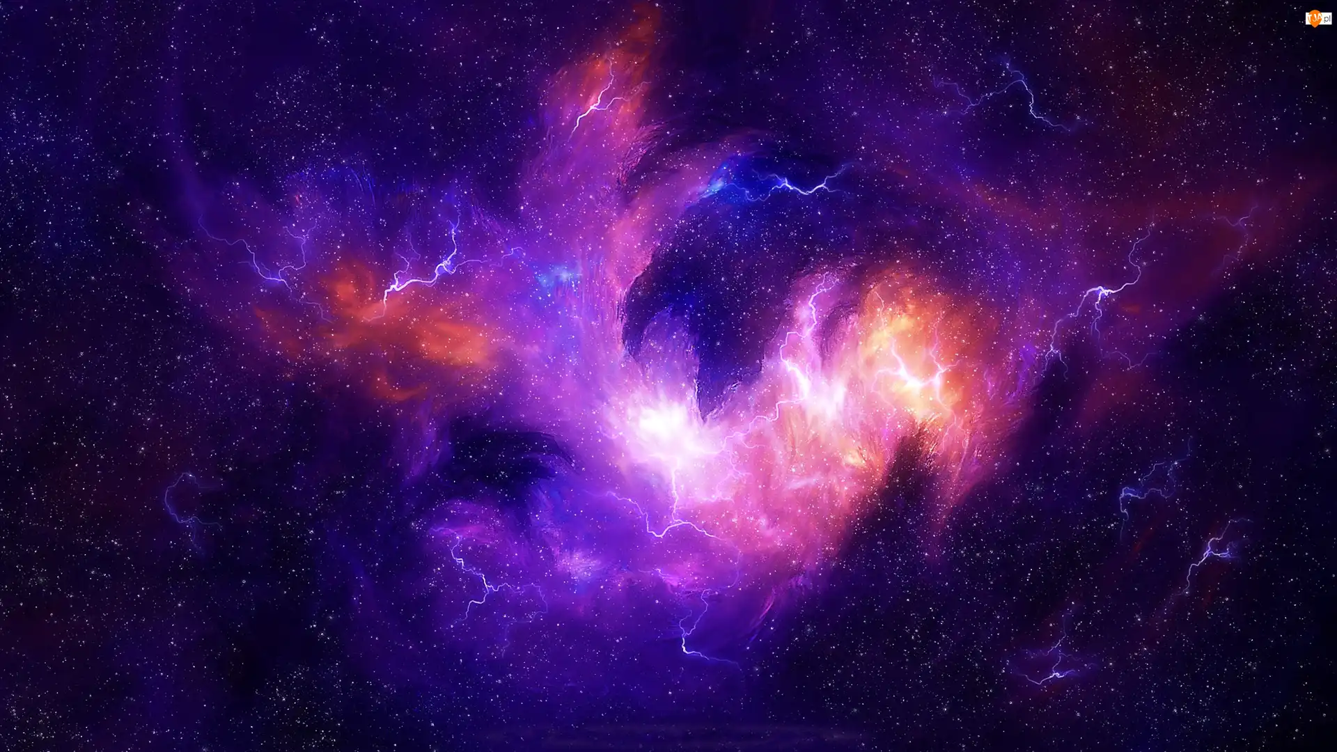 Galaktyka, Kosmos