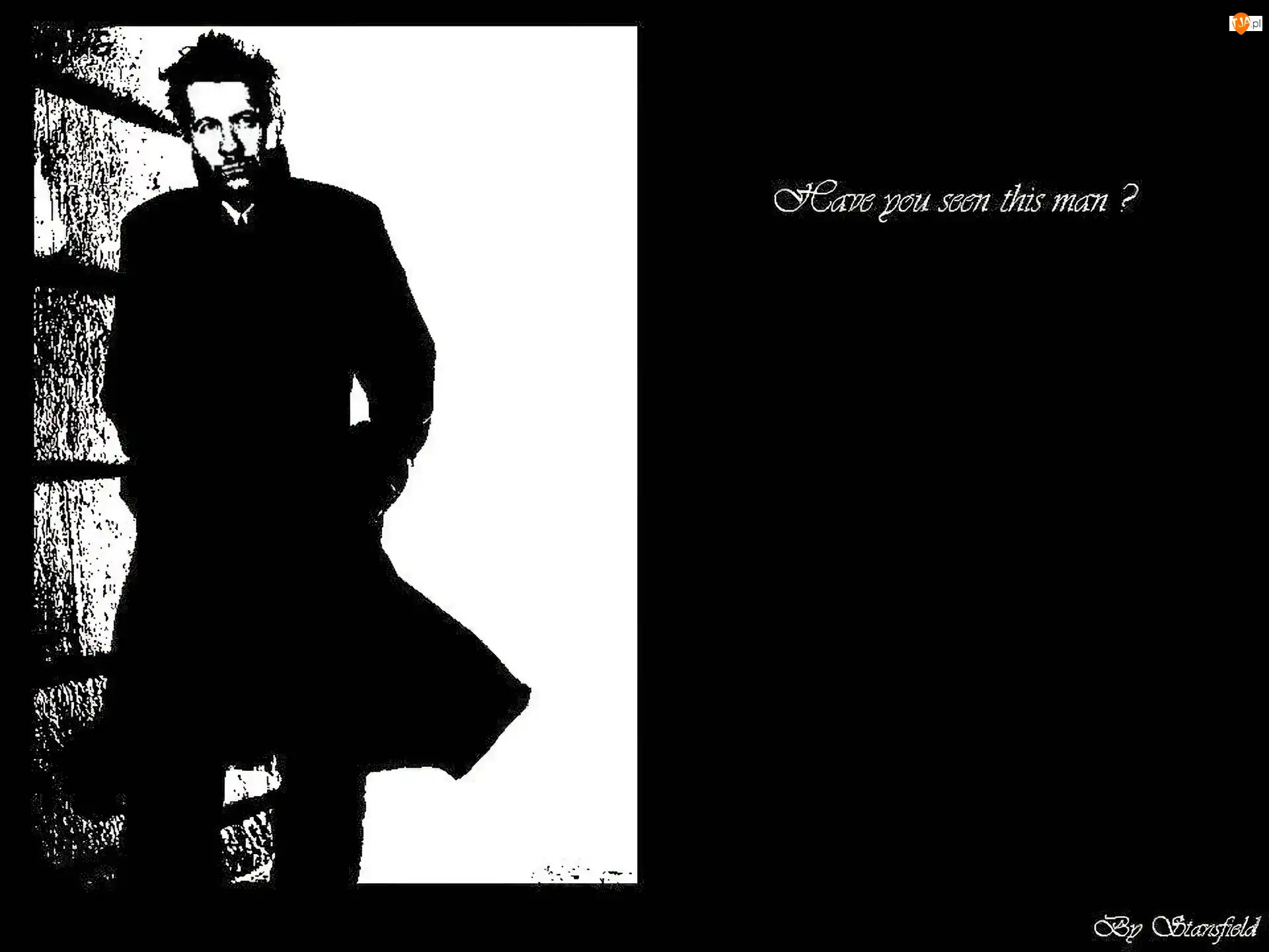 czarny płaszcz, Gary Oldman
