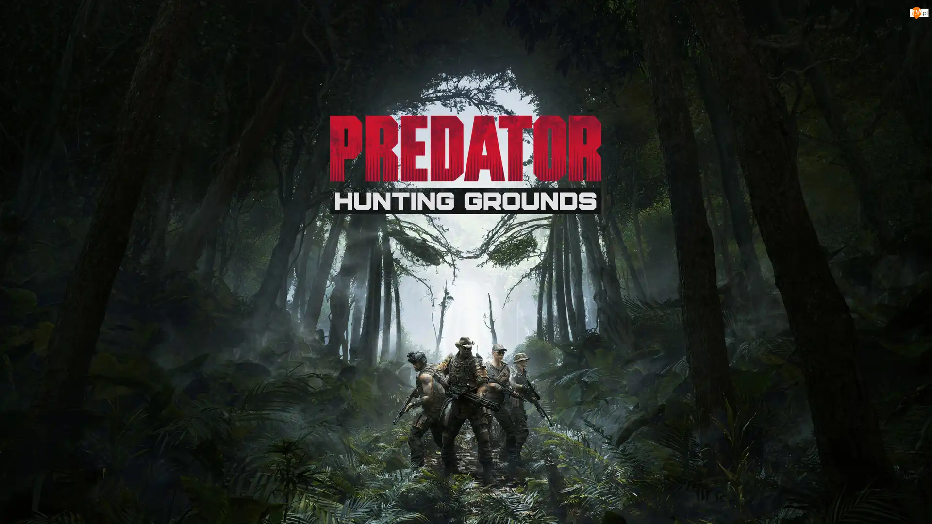 Predator Hunting Grounds, Gra
