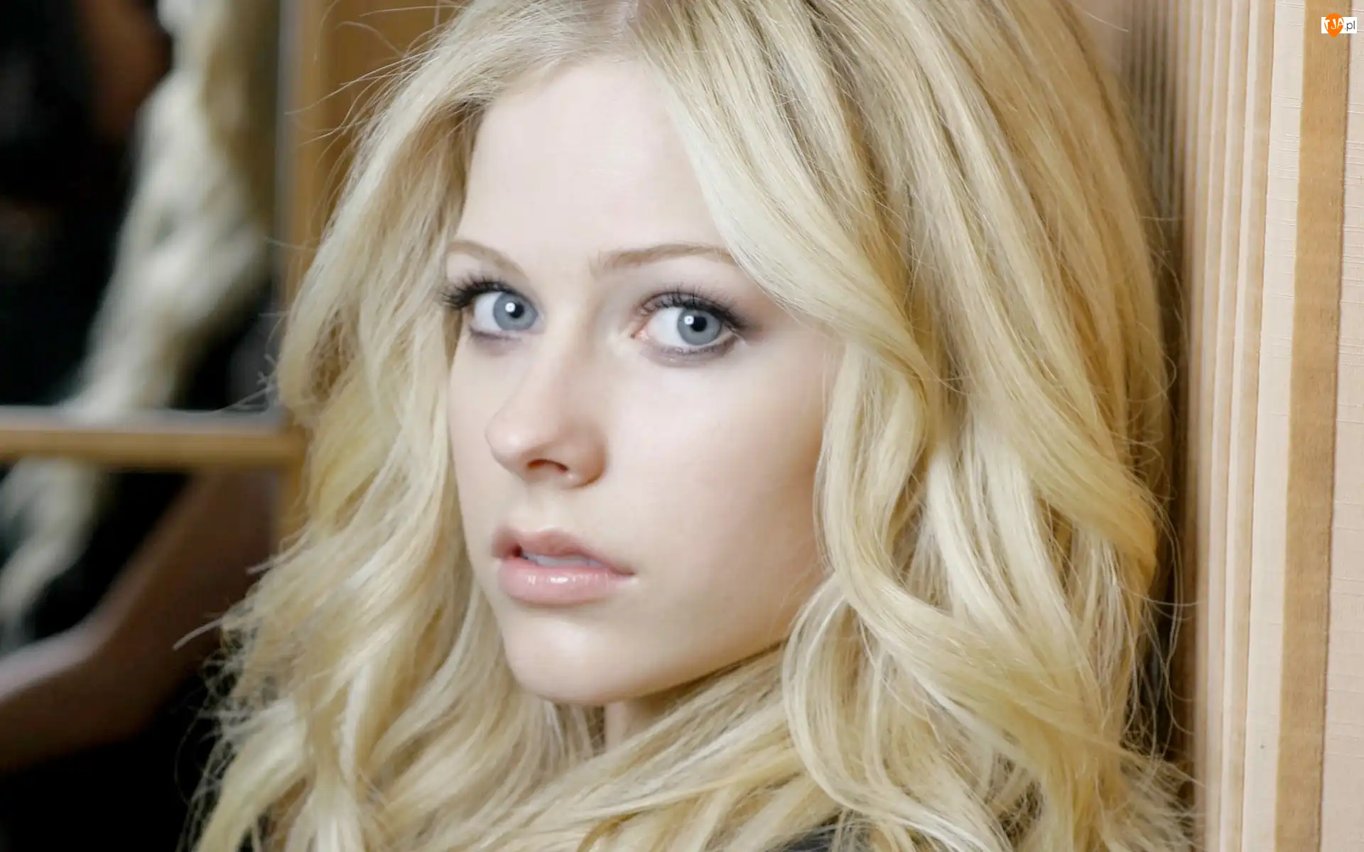 Piosenkarka, Avril Lavigne
