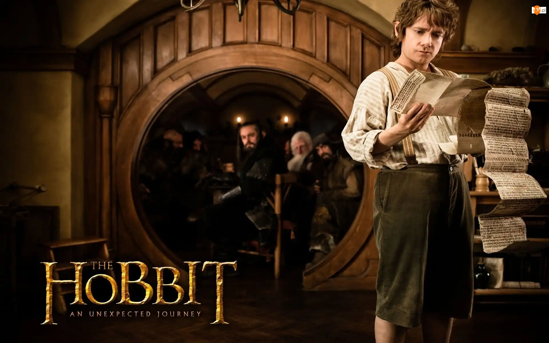 The Hobbit, Film