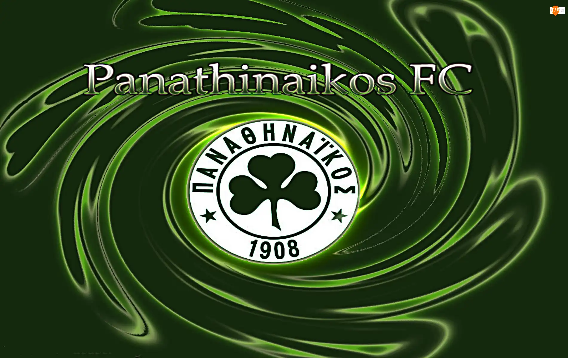 sport, Panathinaikos Ateny, piłka nożna