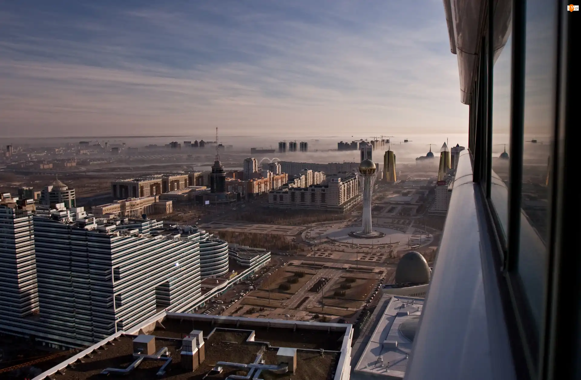 Astana, Kazachstan