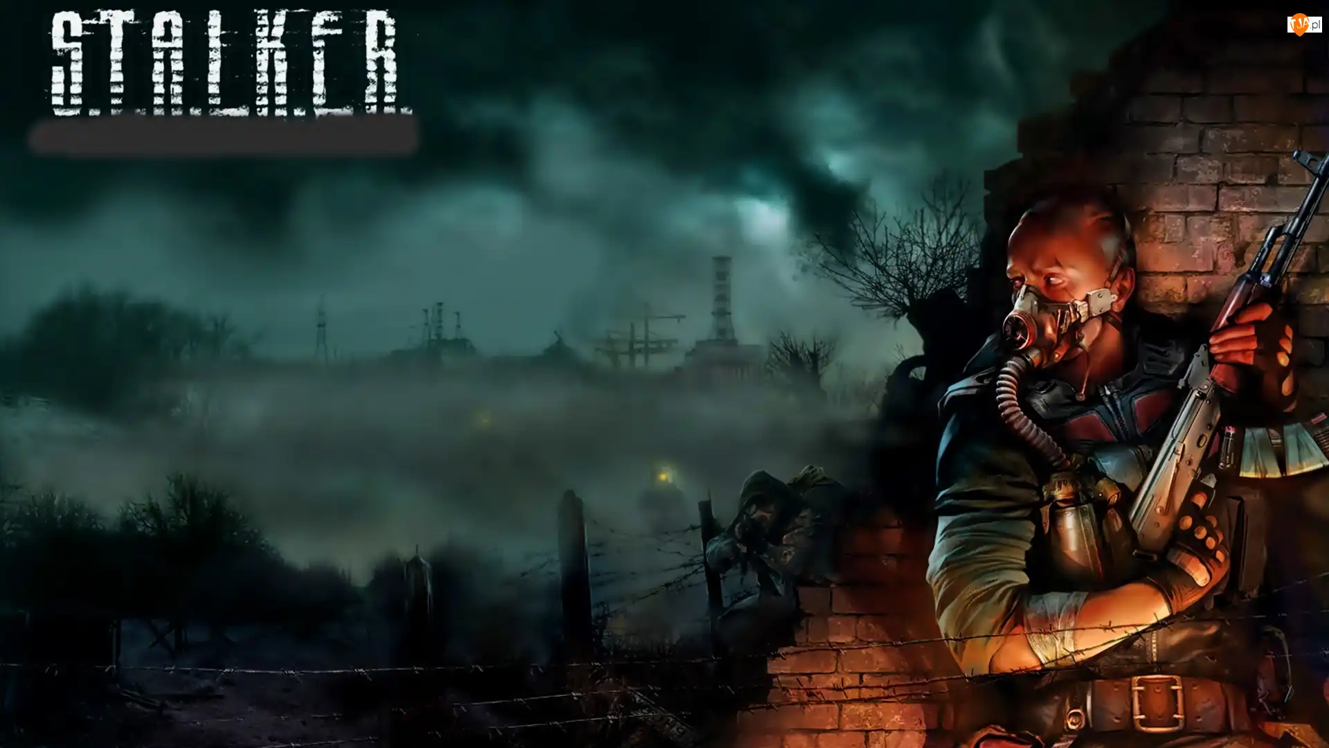 Zew Prypeci, Stalker