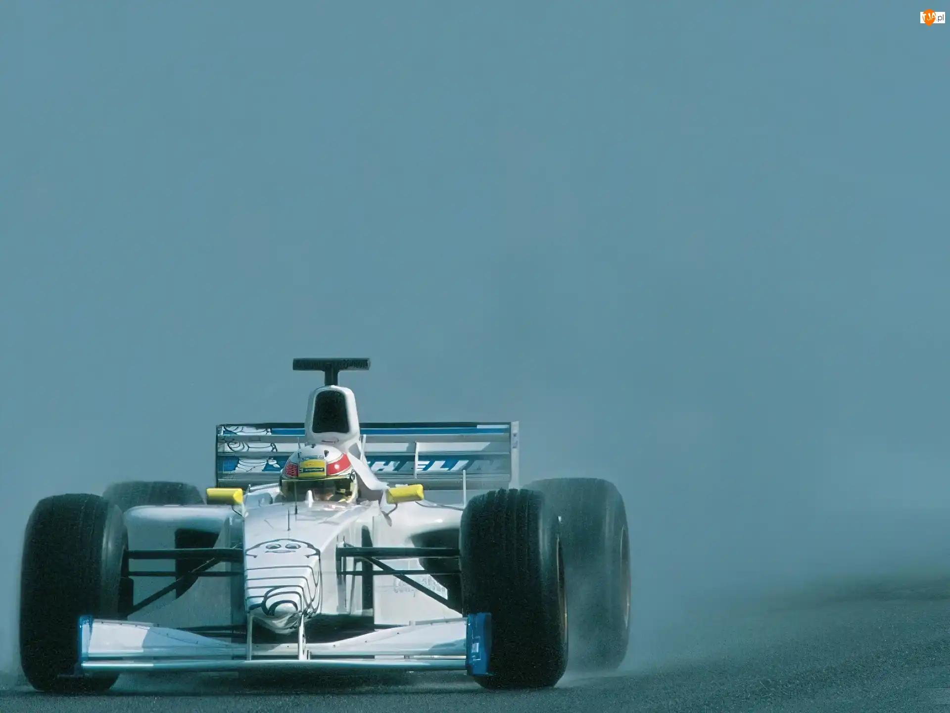 bolid, Formuła 1