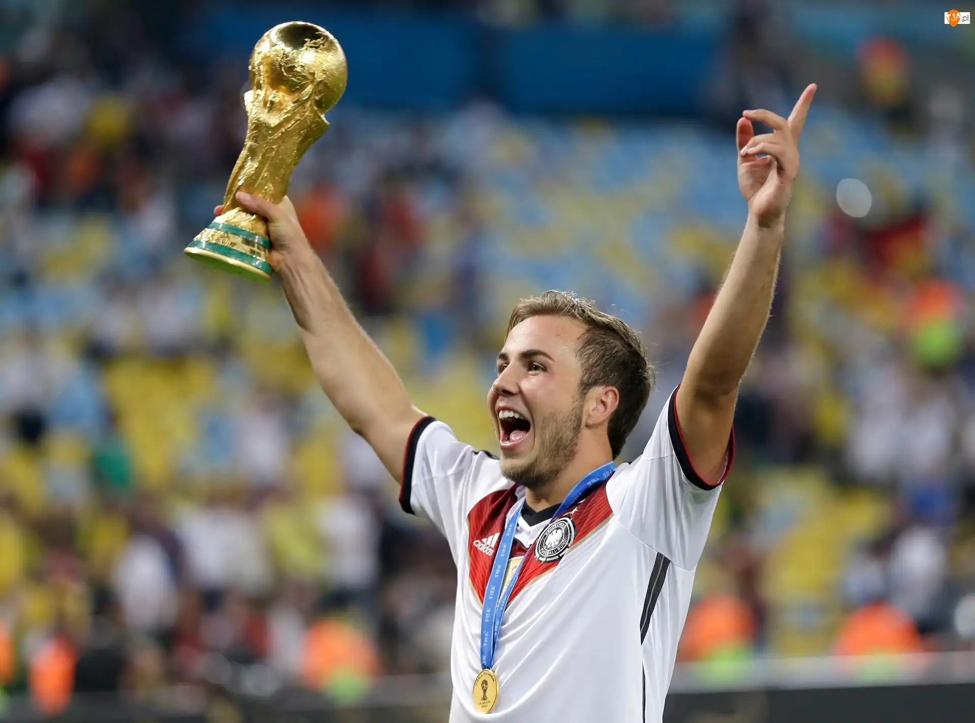 Mario Gotze