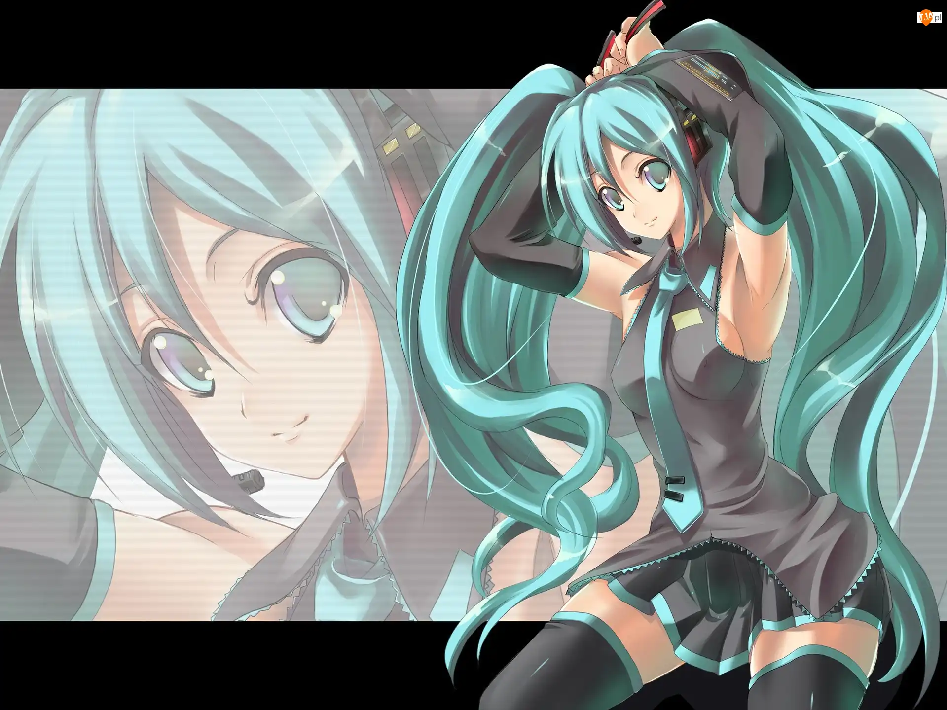 Hatsune Miku, Słodka