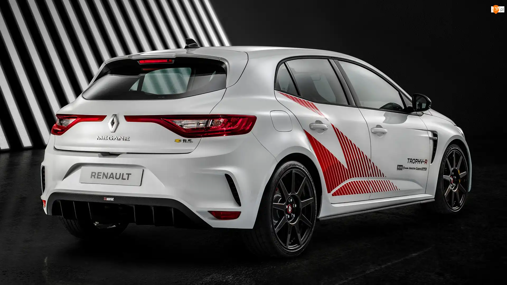 Renault Megane RS IV