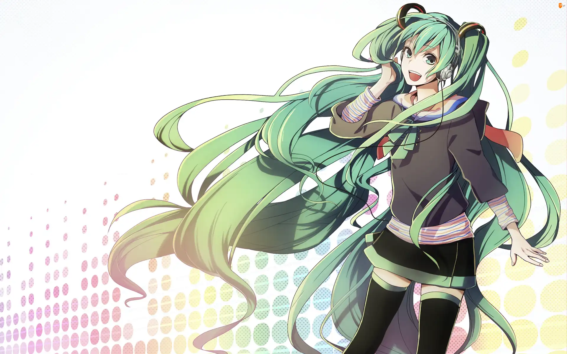 Hatsune Miku, Vocaloid