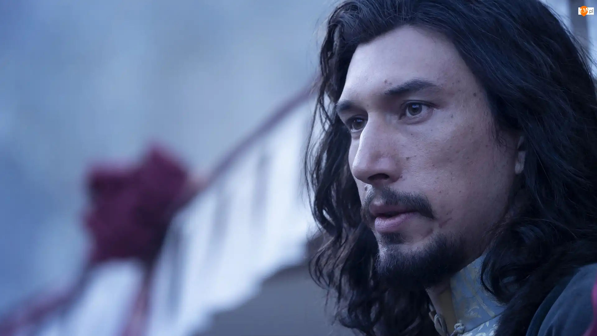 The Last Duel, Ostatni pojedynek, Jacques Le Gris, Film, Postać, Adam Driver, Aktor