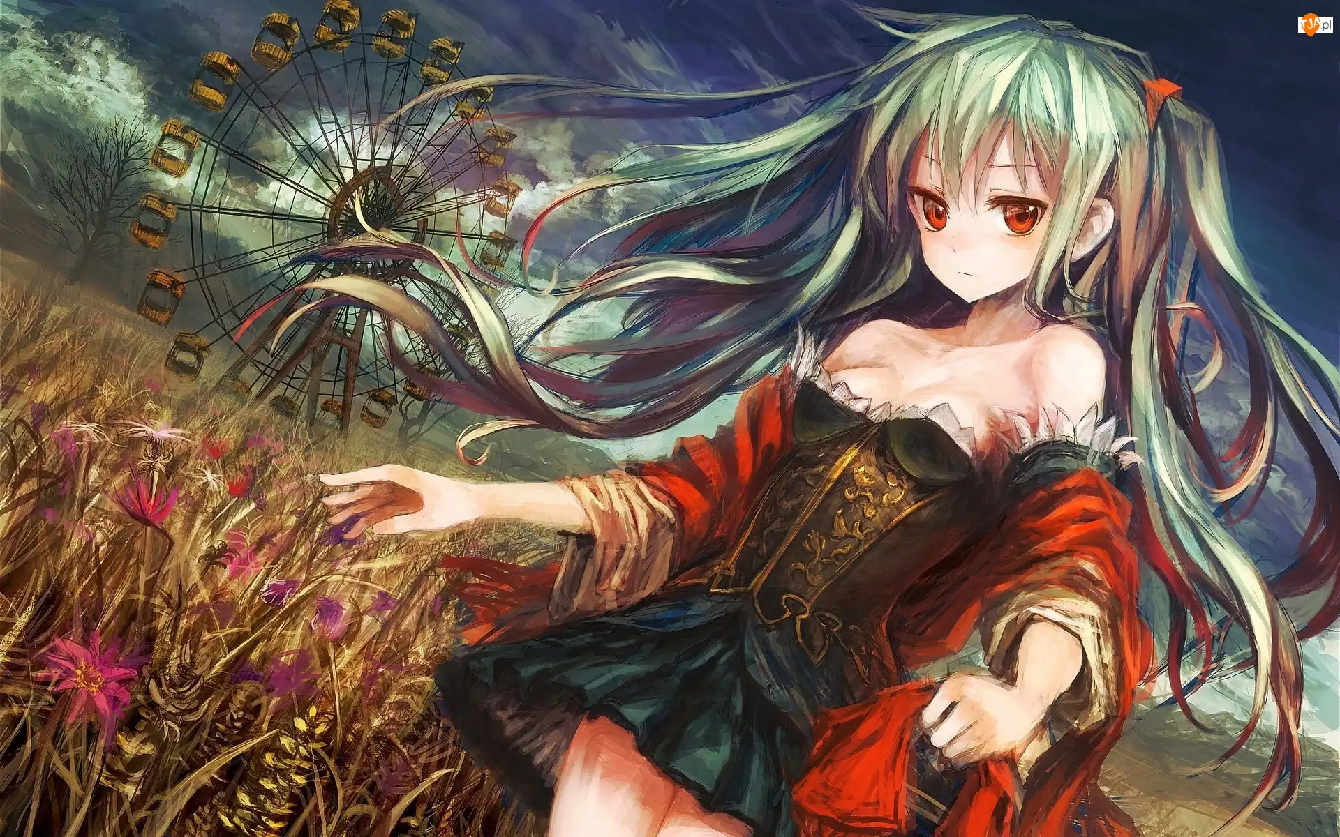 Hatsune Miku, Vocaloid