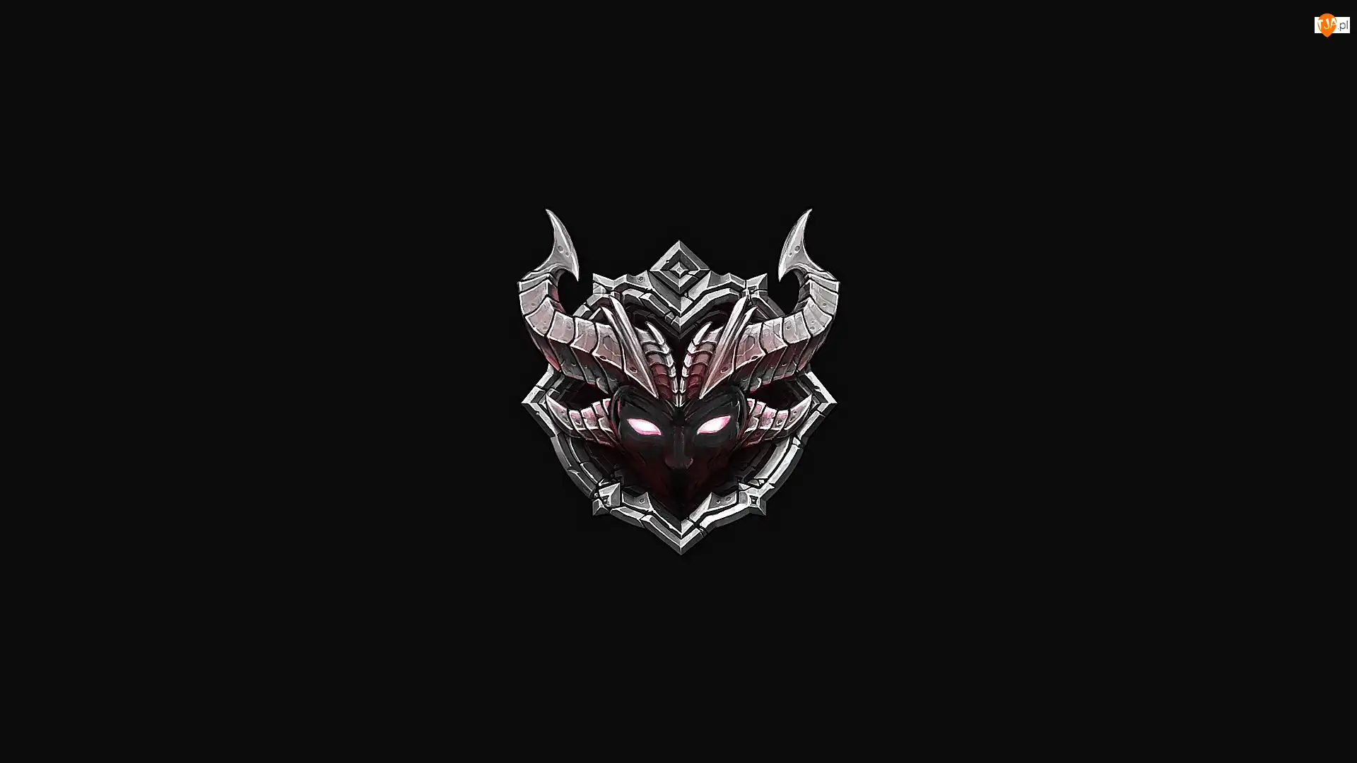 Darksiders III, Tło, Gra, Logo, Czarne