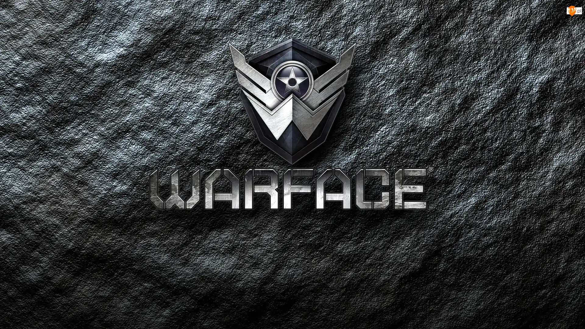 Warface, Logo, Gra