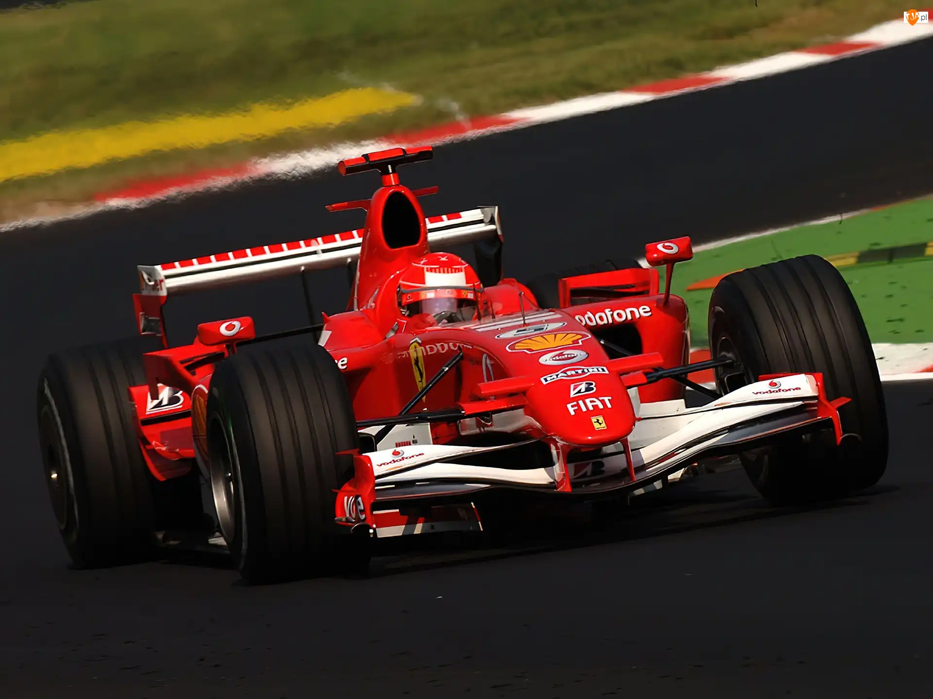 ferrari, Formuła 1, bolid