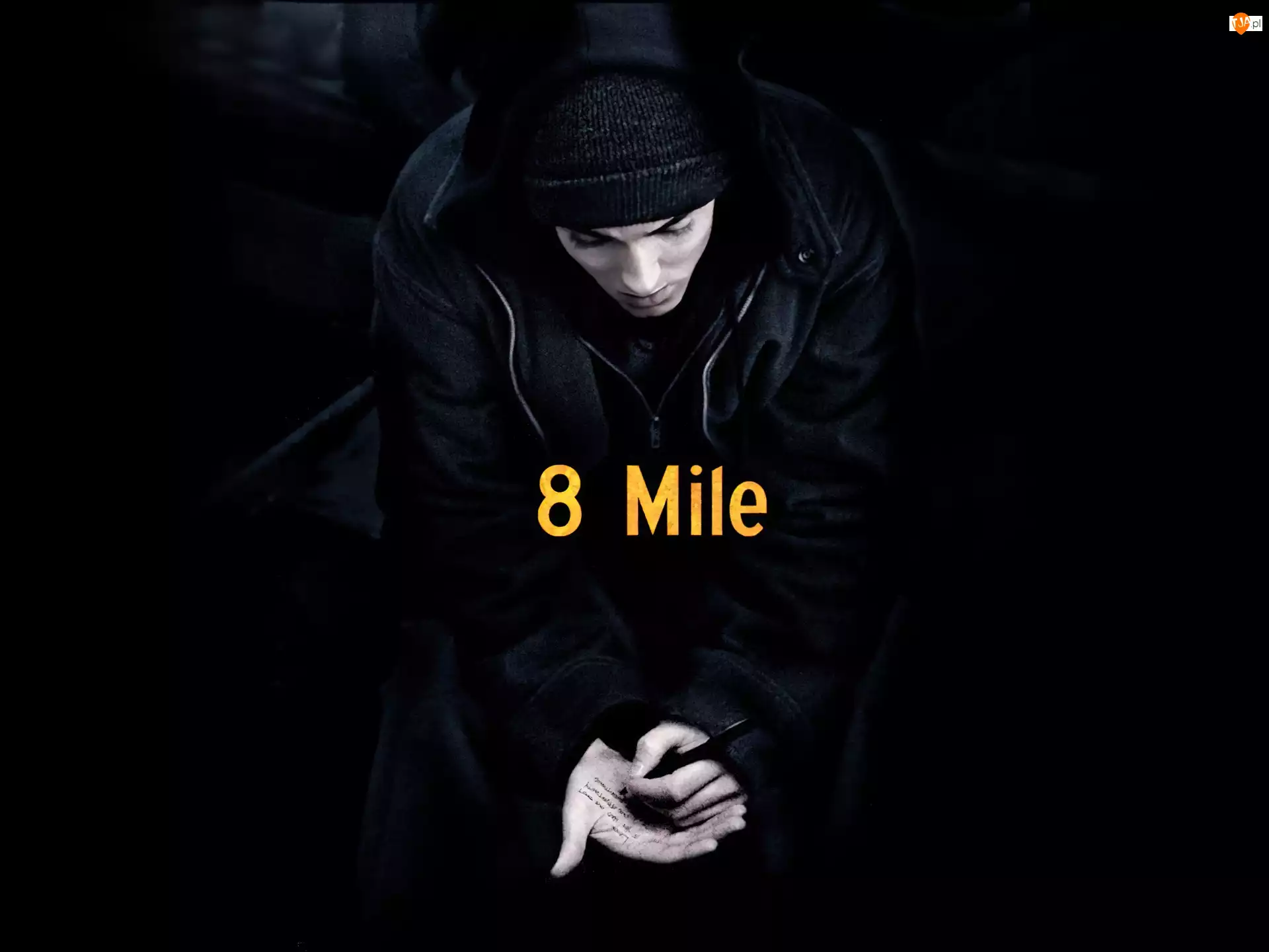 8 Mile, Eminem